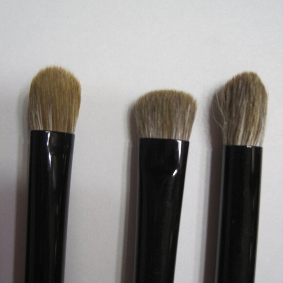 COPY - Sonia G Fusion Eye Series Eyeshadow Brushes - Set of 5 - Picture 6 of 8